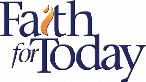 Faith for Today logo