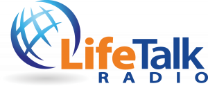 LifeTalk Radio logo